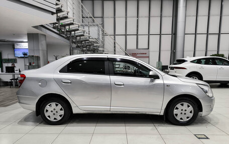 Chevrolet Cobalt II, 2013 год, 599 000 рублей, 8 фотография