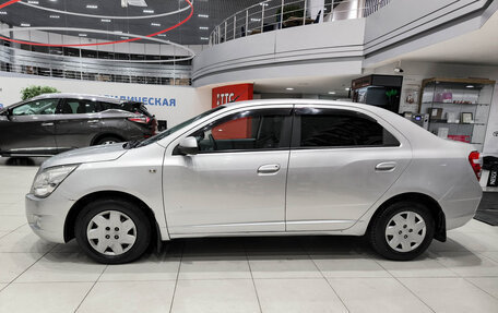 Chevrolet Cobalt II, 2013 год, 599 000 рублей, 12 фотография