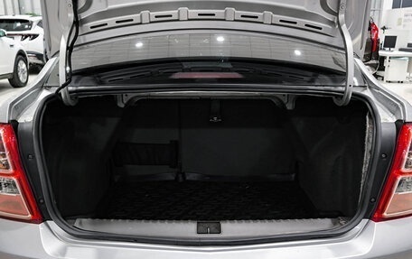 Chevrolet Cobalt II, 2013 год, 599 000 рублей, 14 фотография