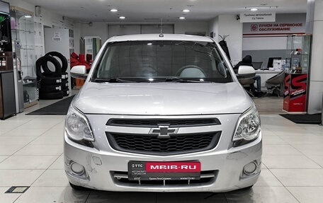 Chevrolet Cobalt II, 2013 год, 599 000 рублей, 6 фотография