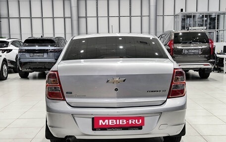 Chevrolet Cobalt II, 2013 год, 599 000 рублей, 10 фотография