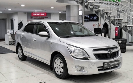 Chevrolet Cobalt II, 2013 год, 599 000 рублей, 7 фотография