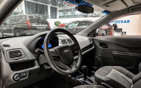 Chevrolet Cobalt II, 2013 год, 599 000 рублей, 20 фотография