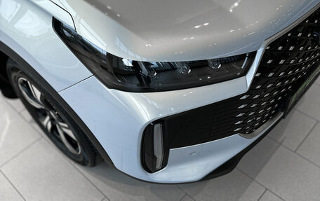 Chery Tiggo 4 I рестайлинг, 2024 год, 1 827 000 рублей, 4 фотография