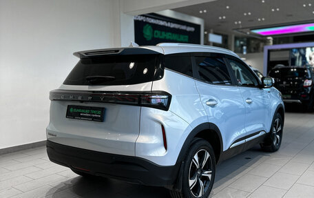 Chery Tiggo 4 I рестайлинг, 2024 год, 1 827 000 рублей, 6 фотография