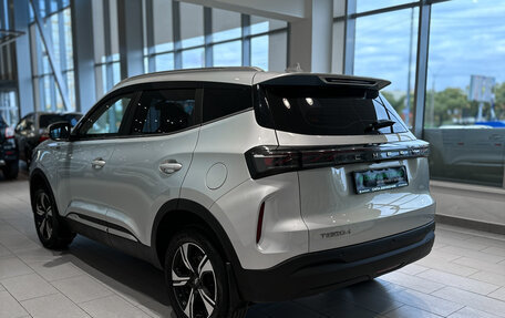 Chery Tiggo 4 I рестайлинг, 2024 год, 1 827 000 рублей, 8 фотография