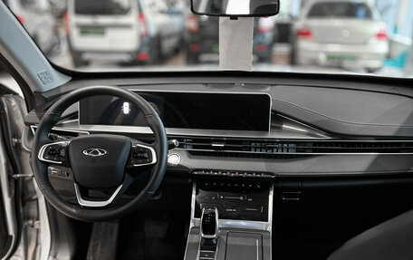 Chery Tiggo 4 I рестайлинг, 2024 год, 1 827 000 рублей, 12 фотография