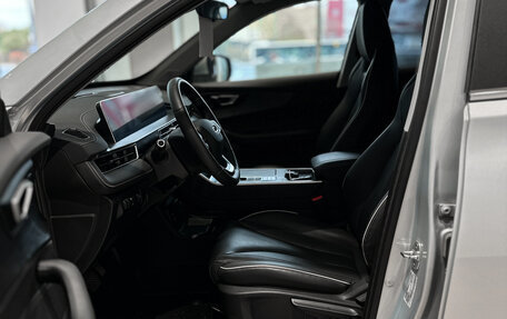 Chery Tiggo 4 I рестайлинг, 2024 год, 1 827 000 рублей, 10 фотография