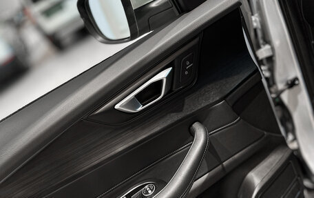 Chery Tiggo 4 I рестайлинг, 2024 год, 1 827 000 рублей, 9 фотография