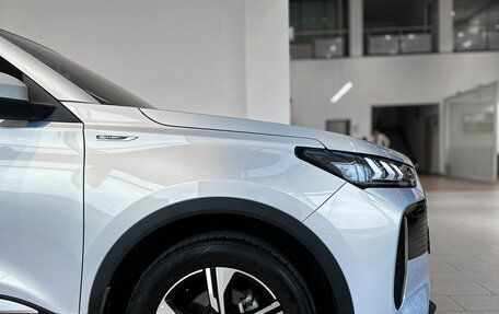 Chery Tiggo 4 I рестайлинг, 2024 год, 1 827 000 рублей, 5 фотография