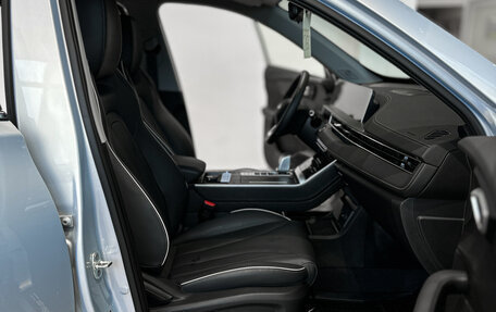 Chery Tiggo 4 I рестайлинг, 2024 год, 1 827 000 рублей, 14 фотография