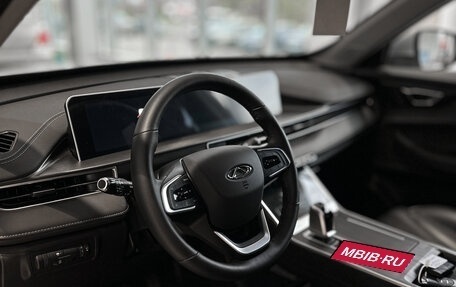 Chery Tiggo 4 I рестайлинг, 2024 год, 1 827 000 рублей, 11 фотография