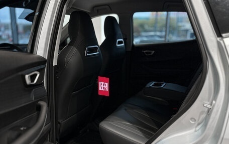 Chery Tiggo 4 I рестайлинг, 2024 год, 1 827 000 рублей, 16 фотография