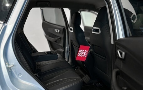 Chery Tiggo 4 I рестайлинг, 2024 год, 1 827 000 рублей, 15 фотография