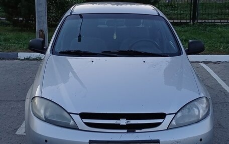 Chevrolet Lacetti, 2012 год, 250 000 рублей, 1 фотография