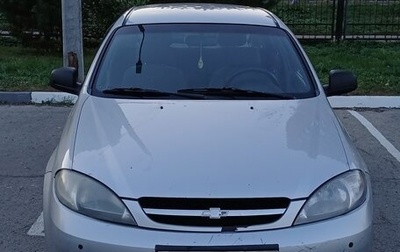 Chevrolet Lacetti, 2012 год, 250 000 рублей, 1 фотография