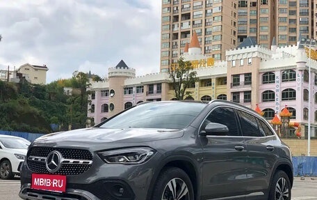 Mercedes-Benz GLA, 2020 год, 1 974 000 рублей, 1 фотография