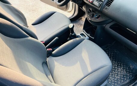 Nissan Note II рестайлинг, 2012 год, 549 000 рублей, 4 фотография