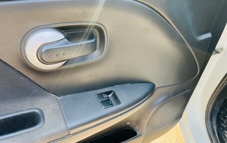 Nissan Note II рестайлинг, 2012 год, 549 000 рублей, 15 фотография