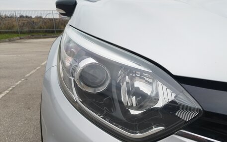 Renault Kaptur I рестайлинг, 2017 год, 1 420 000 рублей, 5 фотография