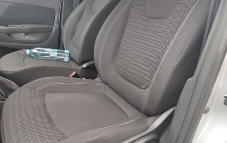 Renault Kaptur I рестайлинг, 2017 год, 1 420 000 рублей, 19 фотография