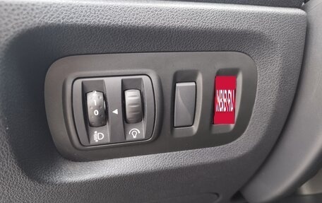 Renault Kaptur I рестайлинг, 2017 год, 1 420 000 рублей, 18 фотография
