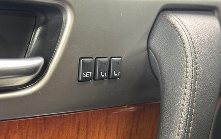 Infiniti QX70, 2014 год, 2 350 000 рублей, 19 фотография