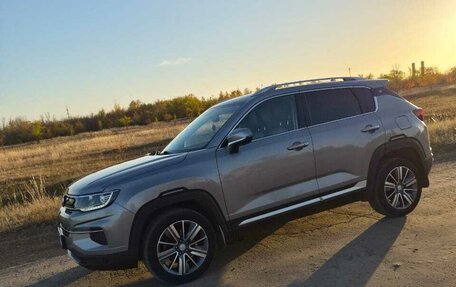 Changan CS35 Plus, 2020 год, 1 550 000 рублей, 2 фотография