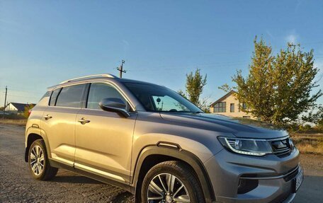 Changan CS35 Plus, 2020 год, 1 550 000 рублей, 6 фотография