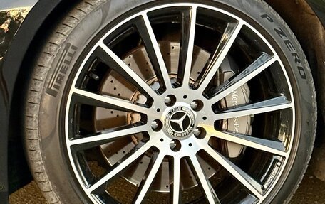Mercedes-Benz S-Класс, 2013 год, 3 259 000 рублей, 19 фотография