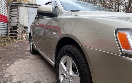 Mitsubishi Lancer IX, 2008 год, 672 000 рублей, 4 фотография