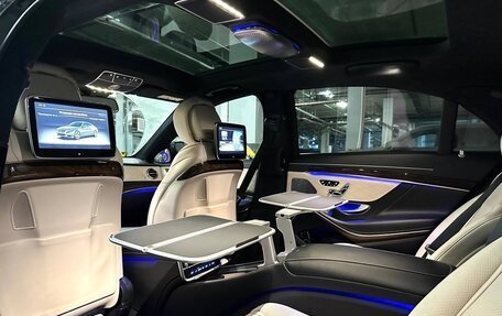 Mercedes-Benz S-Класс, 2013 год, 3 259 000 рублей, 39 фотография
