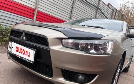 Mitsubishi Lancer IX, 2008 год, 672 000 рублей, 6 фотография