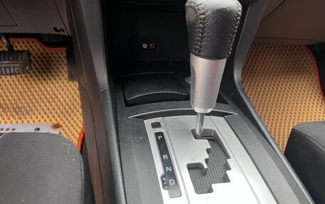 Mitsubishi Lancer IX, 2008 год, 672 000 рублей, 17 фотография