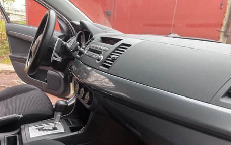 Mitsubishi Lancer IX, 2008 год, 672 000 рублей, 20 фотография