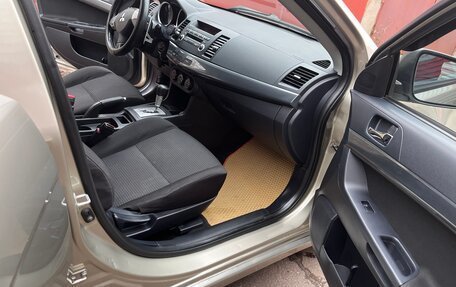 Mitsubishi Lancer IX, 2008 год, 672 000 рублей, 21 фотография