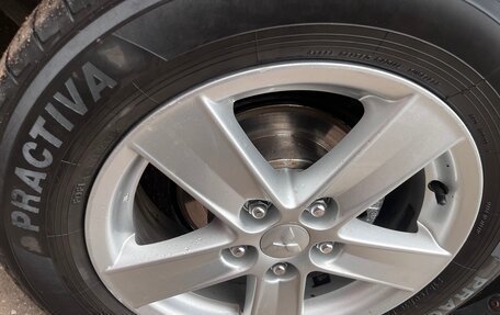 Mitsubishi Lancer IX, 2008 год, 672 000 рублей, 23 фотография