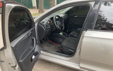 Volkswagen Polo VI (EU Market), 2021 год, 1 000 000 рублей, 5 фотография