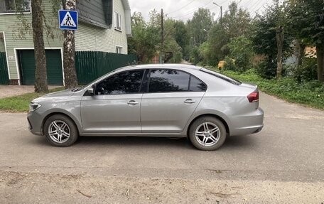 Volkswagen Polo VI (EU Market), 2021 год, 1 000 000 рублей, 4 фотография