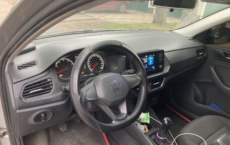 Volkswagen Polo VI (EU Market), 2021 год, 1 000 000 рублей, 7 фотография