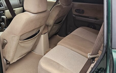 Mitsubishi Montero Sport, 2002 год, 650 000 рублей, 4 фотография