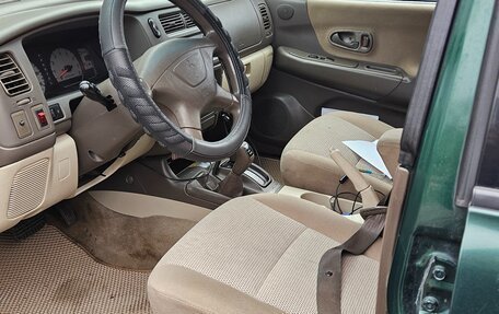 Mitsubishi Montero Sport, 2002 год, 650 000 рублей, 5 фотография