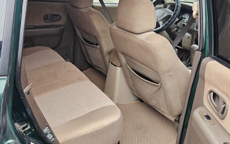 Mitsubishi Montero Sport, 2002 год, 650 000 рублей, 7 фотография