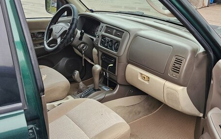 Mitsubishi Montero Sport, 2002 год, 650 000 рублей, 6 фотография