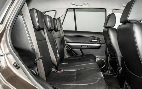 Suzuki Grand Vitara, 2014 год, 1 580 000 рублей, 5 фотография