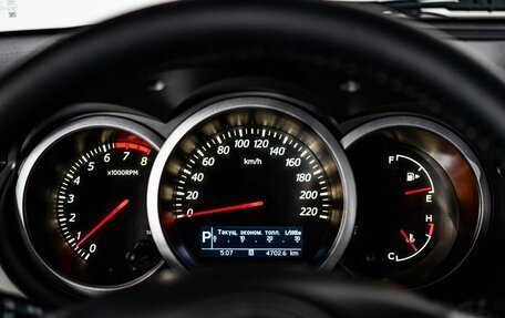 Suzuki Grand Vitara, 2014 год, 1 580 000 рублей, 10 фотография