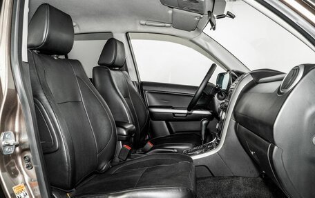 Suzuki Grand Vitara, 2014 год, 1 580 000 рублей, 6 фотография