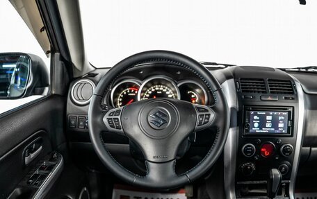 Suzuki Grand Vitara, 2014 год, 1 580 000 рублей, 9 фотография