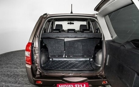 Suzuki Grand Vitara, 2014 год, 1 580 000 рублей, 15 фотография