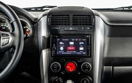 Suzuki Grand Vitara, 2014 год, 1 580 000 рублей, 11 фотография